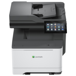 LEXMARK CX635adwe Color MFP