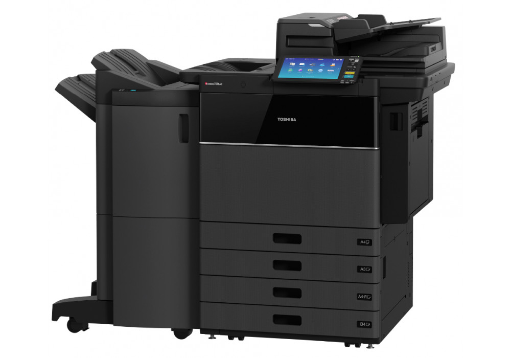 Toshiba e-STUDIO6516AC